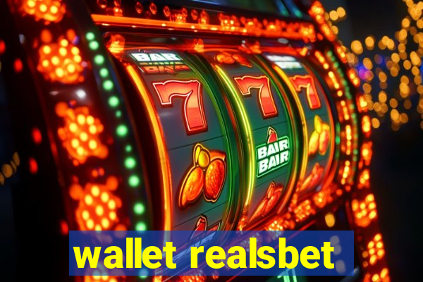 wallet realsbet